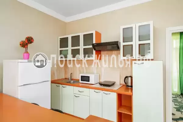 Отель «Катрин»