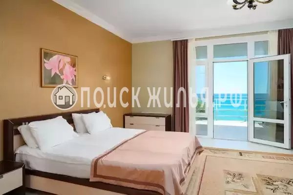 Отель «Катрин»