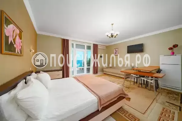 Отель «Катрин»