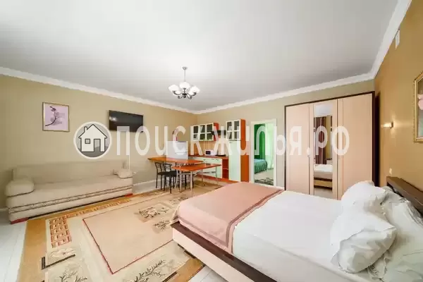 Отель «Катрин»