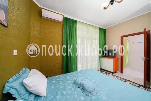 Отель «Катрин»