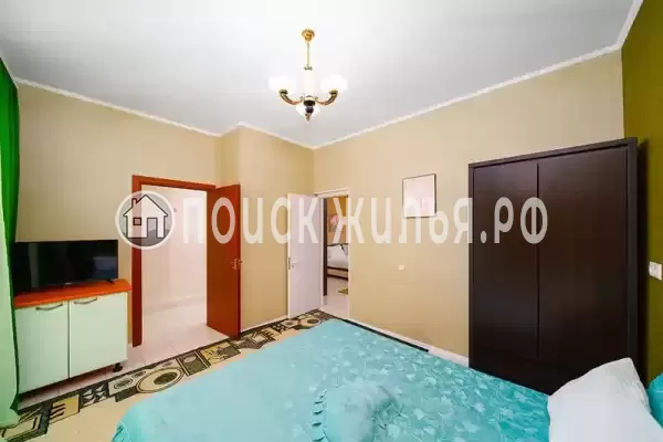 Отель «Катрин»