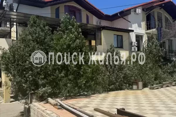 Частный сектор «Звездный Берег» Частный сектор «Звездный Берег»