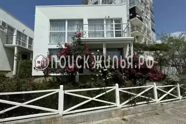 Частный сектор «Звездный Берег» Частный сектор «Звездный Берег»