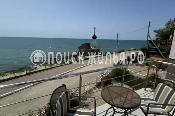 Частный сектор «Звездный Берег» Частный сектор «Звездный Берег»