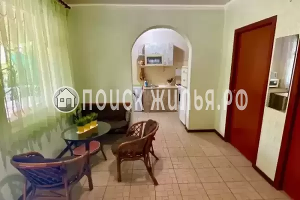 Частный сектор «Домики у моря»