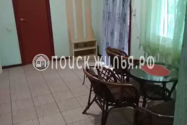 Частный сектор «Домики у моря»