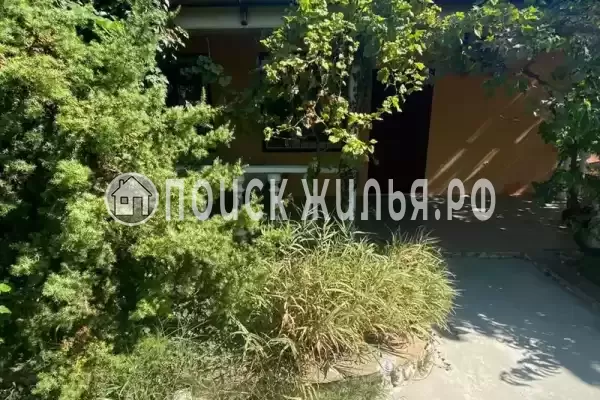 Частный сектор «Домики у моря»