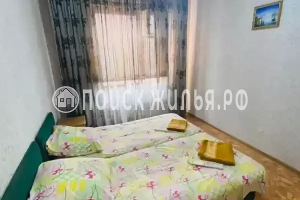 Частный сектор «Домики у моря»