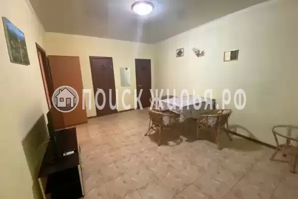 Частный сектор «Домики у моря»