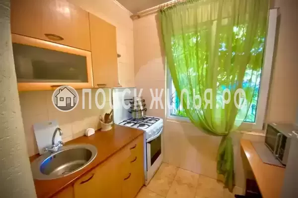 Частный сектор «Домики у моря»