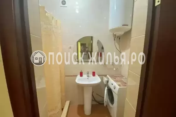 Частный сектор «Домики у моря»