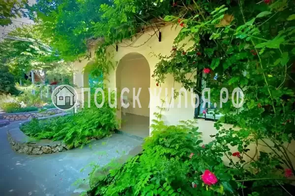 Частный сектор «Домики у моря»