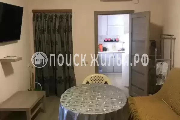 Частный сектор «Домики у моря»