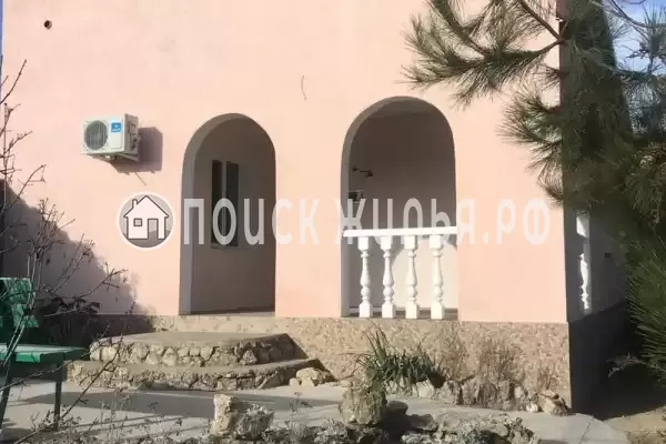 Частный сектор «Домики у моря»