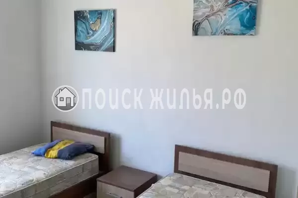 Частный сектор «Домики у моря»