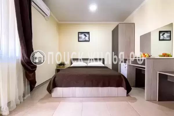 Гостевой дом «Тефия» Гостевой дом «Тефия»