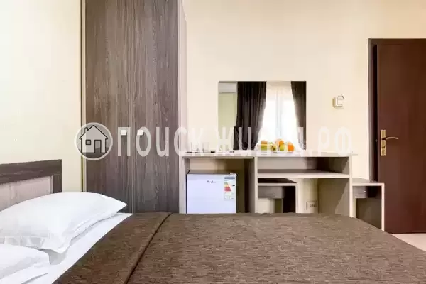 Гостевой дом «Тефия» Гостевой дом «Тефия»