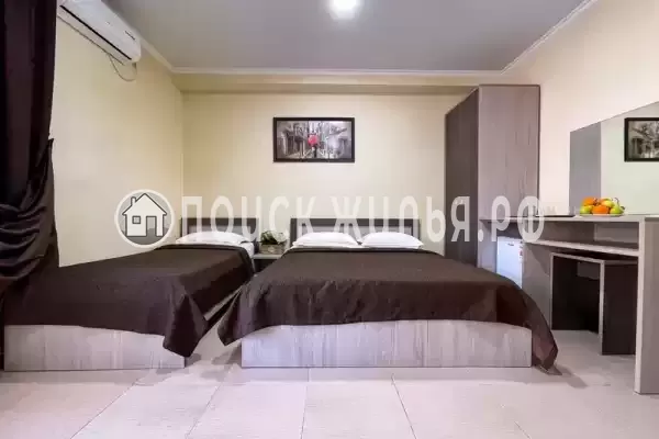 Гостевой дом «Тефия» Гостевой дом «Тефия»