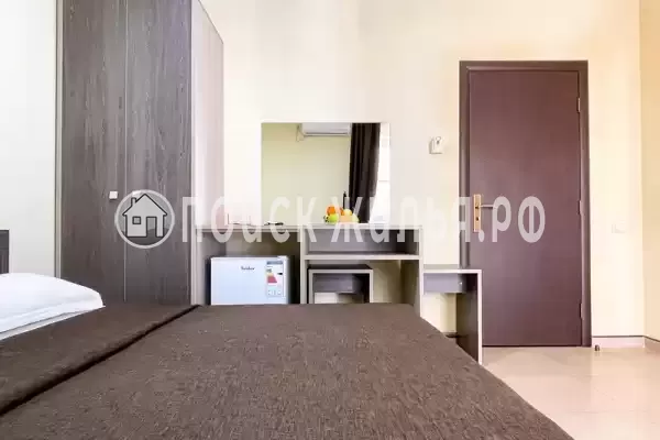 Гостевой дом «Тефия» Гостевой дом «Тефия»