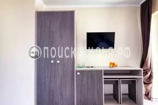 Гостевой дом «Тефия» Гостевой дом «Тефия»