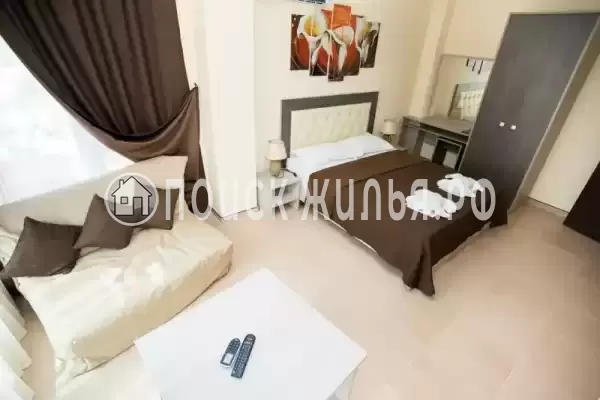 Гостевой дом «Тефия» Гостевой дом «Тефия»