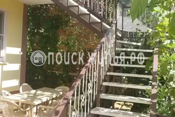 Частный сектор «Коттедж под ключ»