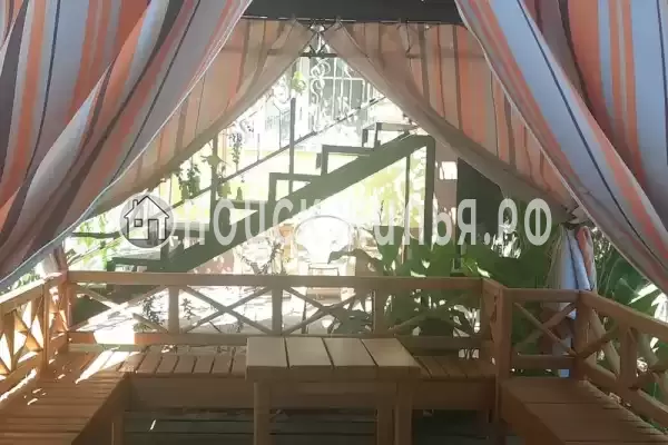 Частный сектор «Коттедж под ключ»