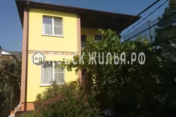 Частный сектор «Коттедж под ключ»