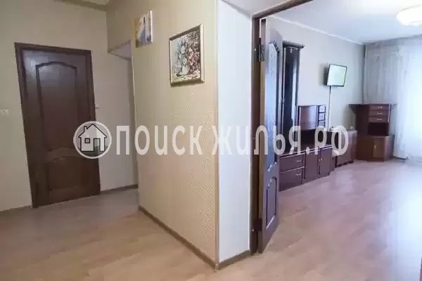 Квартира «На курзальной» Квартира «На курзальной»