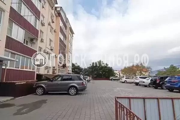 Квартира «На курзальной» Квартира «На курзальной»