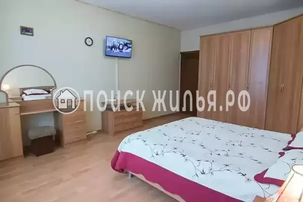 Квартира «На курзальной» Квартира «На курзальной»