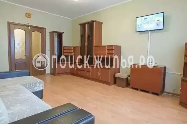 Квартира «На курзальной» Квартира «На курзальной»