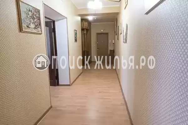 Квартира «На курзальной» Квартира «На курзальной»