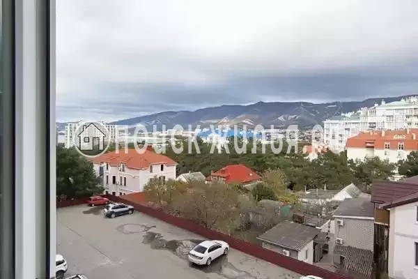 Квартира «На курзальной» Квартира «На курзальной»