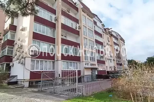 Квартира «На курзальной» Квартира «На курзальной»