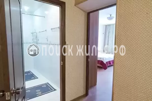 Квартира «На курзальной» Квартира «На курзальной»