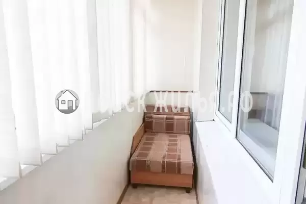 Квартира «На курзальной» Квартира «На курзальной»