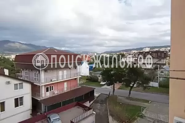 Квартира «На курзальной» Квартира «На курзальной»