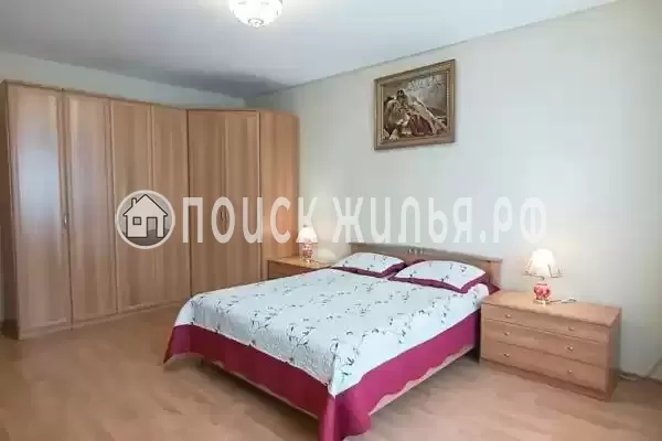 Квартира «На курзальной» Квартира «На курзальной»