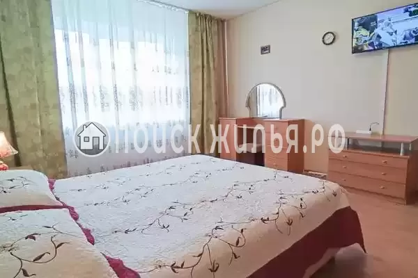 Квартира «На курзальной» Квартира «На курзальной»