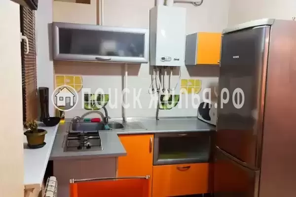 Квартира «В центре возле пляжа»