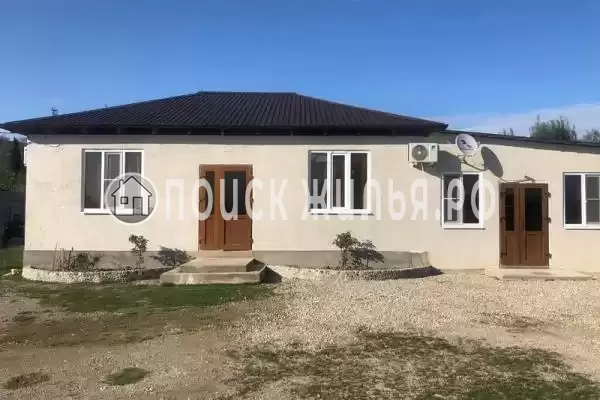 Дом под ключ «У Геннадия Владимировича» Дом под ключ «У Геннадия Владимировича»