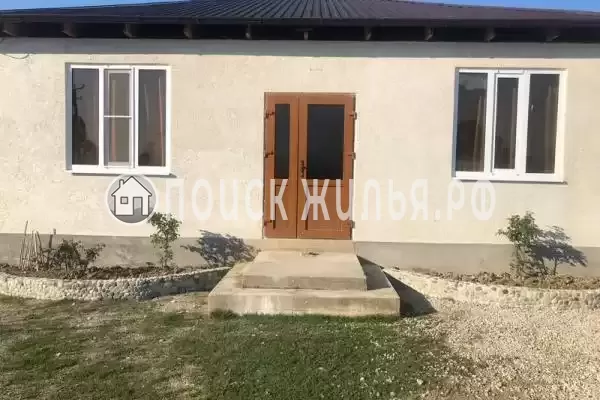 Дом под ключ «У Геннадия Владимировича» Дом под ключ «У Геннадия Владимировича»