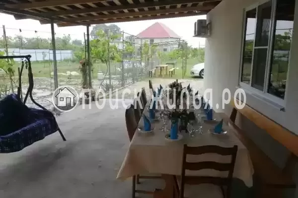 Дом под ключ «У Геннадия Владимировича» Дом под ключ «У Геннадия Владимировича»