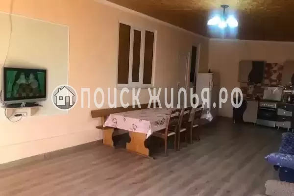 Дом под ключ «У Геннадия Владимировича» Дом под ключ «У Геннадия Владимировича»