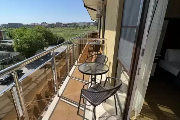Частный сектор «Hotel Anna-Maria»