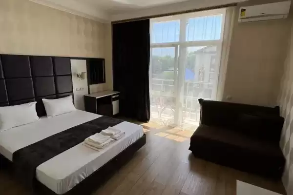 Частный сектор «Hotel Anna-Maria»