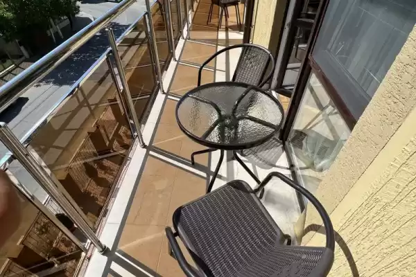 Частный сектор «Hotel Anna-Maria»