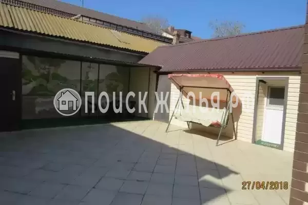 Частный сектор «Домик у моря на 12 человек» Частный сектор «Домик у моря на 12 человек»